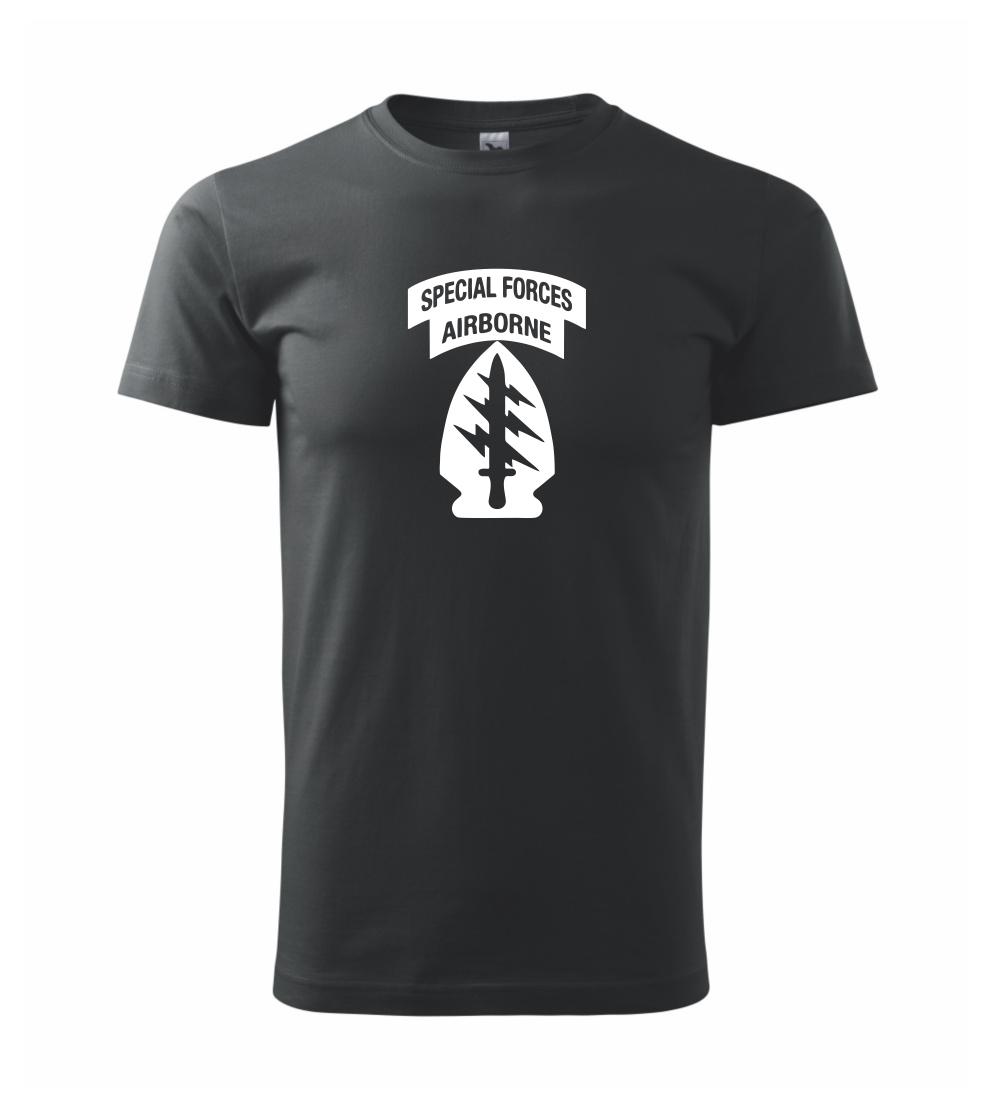 Airbone Special Forces Airbone Special Forces