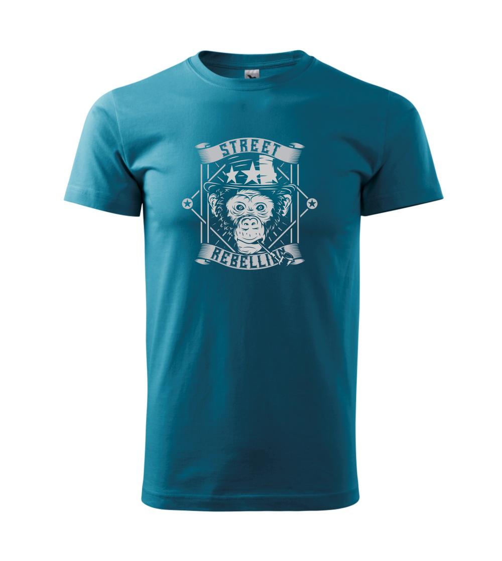 Street Rebellion Gorilla Street Rebellion Gorilla