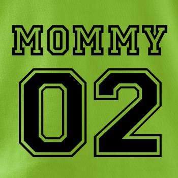 Family Team - otec, mama, dieťa