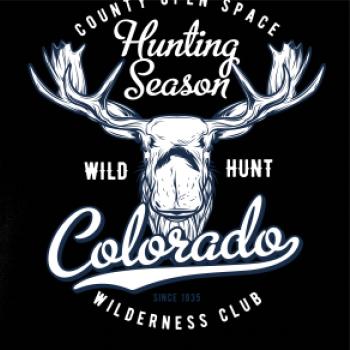 Colorado hunting