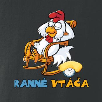 Ranné vtáča