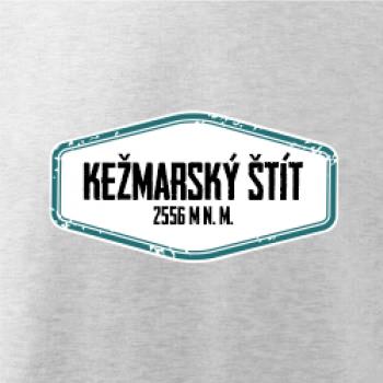 Hora Kežmarský štít Hora Kežmarský štít