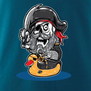 Najdrsnejší pirát