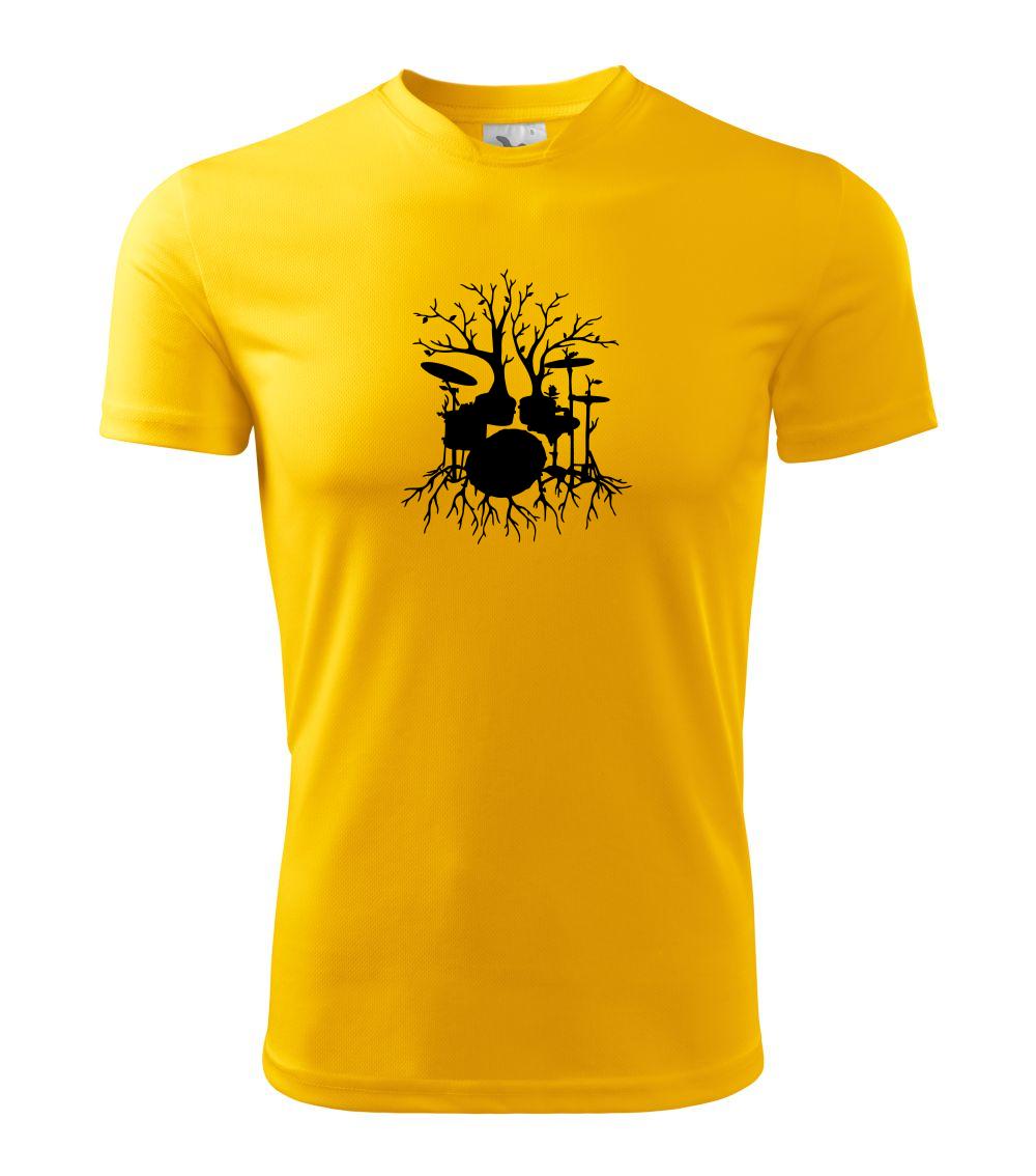 Bubeník strom Bubeník strom