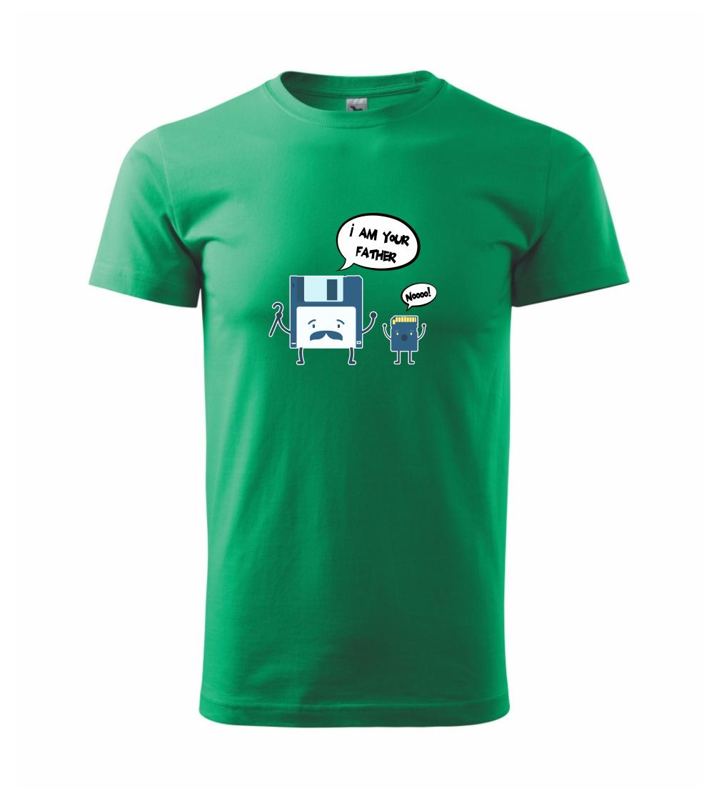 I am your father SD karta I am your father SD karta