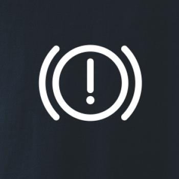 Brzda ikona Brzda ikona