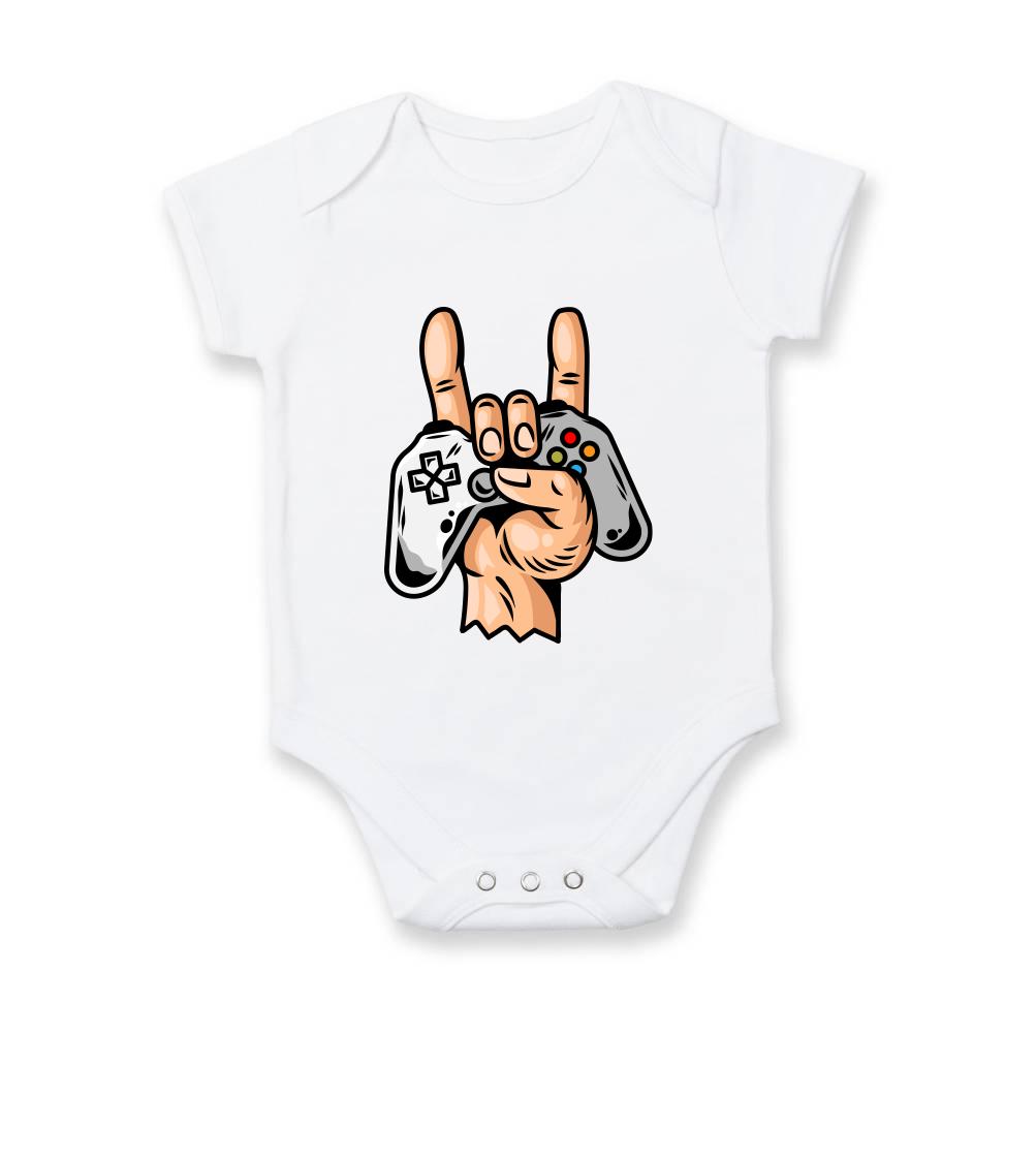 Gamer - gamepad paroháč Gamer - gamepad paroháč