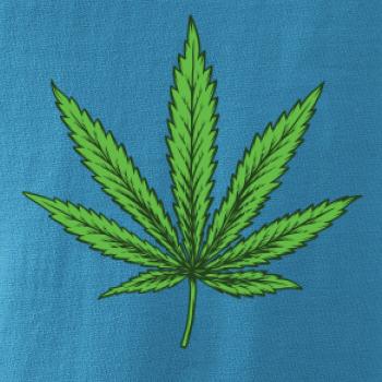 Zelený list Zelený list