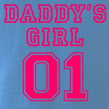 Daddy - Daddys girl