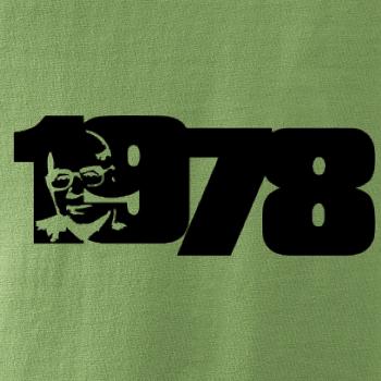 Husákovo dieťa - 1978