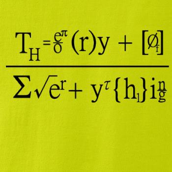 Teória všetkého (Theory of Everything) Teória všetkého (Theory of Everything)