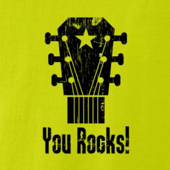 You Rocks