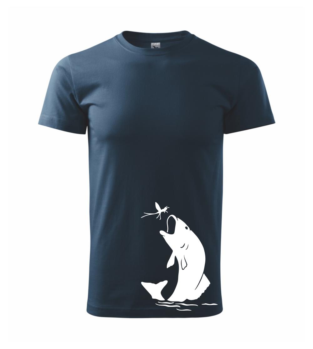 Ryba - komár Ryba - komár