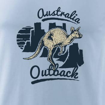 Australia klokan
