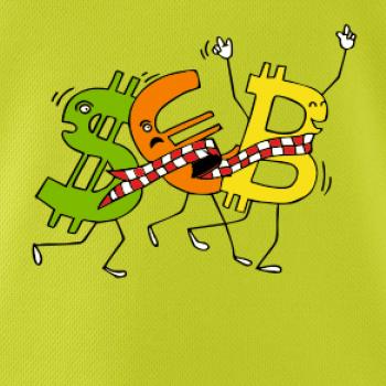 Bitcoin (Pecka design)