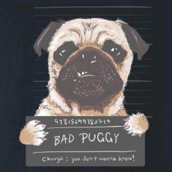 Mops - Bad Puggy