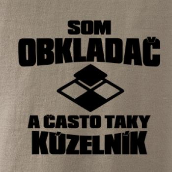 Obkladač kúzelník