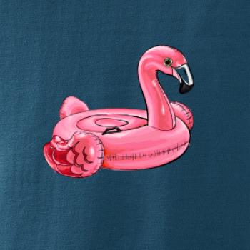 Nafukovacie plameniak