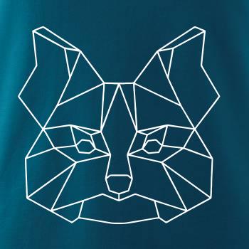 Yorkshirský teriér - Geometria  Yorkshirský teriér - Geometria