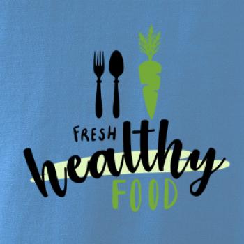 Fresh healthy food