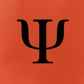 Psychológia znak Psychológia znak