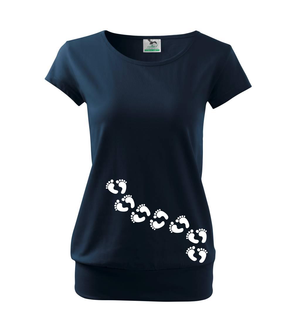 Labky na bruchu Labky na bruchu