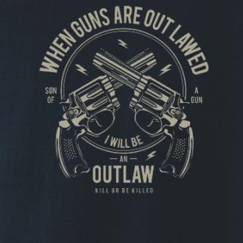 Outlaw