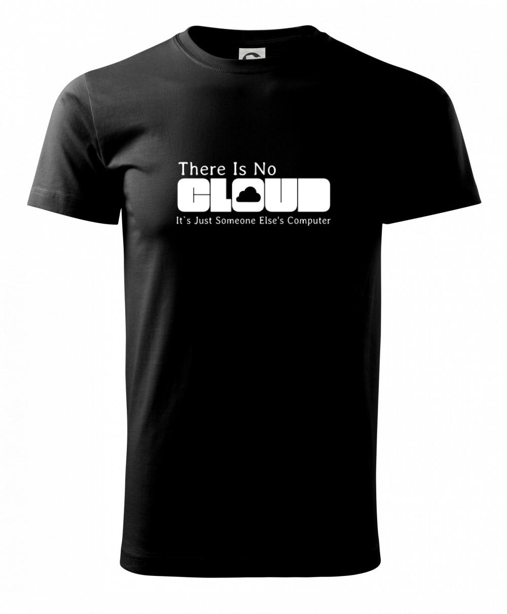 There Is No Cloud Its Just Someone Else's Computer There Is No Cloud Its Just Someone Else's Computer