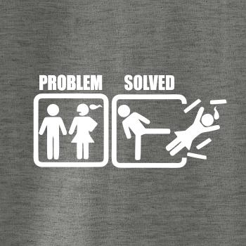 Problém - Kick Problém - Kick