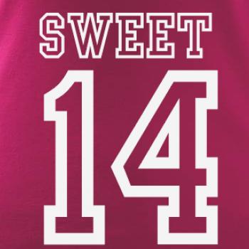 Sweet 14