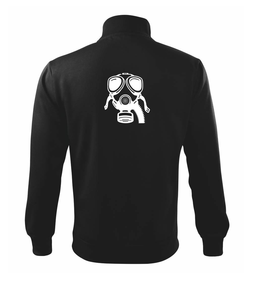 Plynová maska Plynová maska