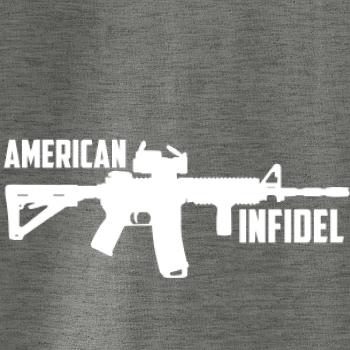 American Infidel American Infidel