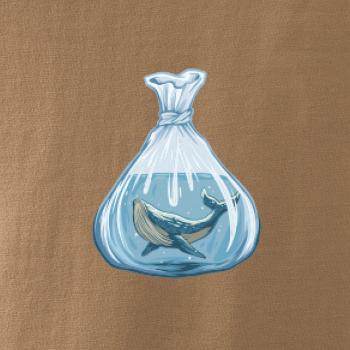 Veľryba vo vrecúšku