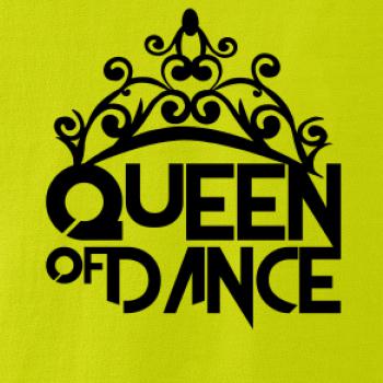 Queen of Dance