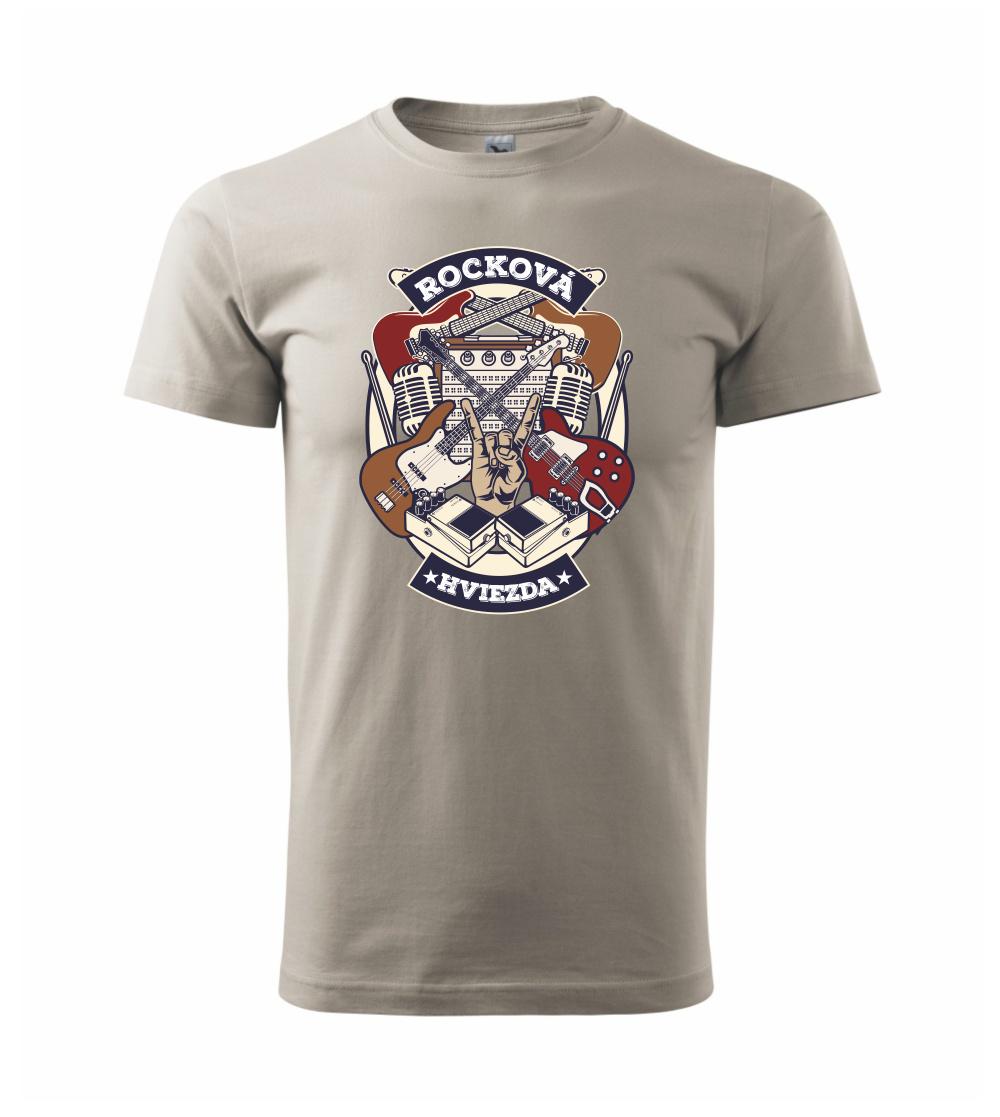 Rocková hviezda SK Rocková hviezda SK