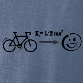 Kinetická energia kolo