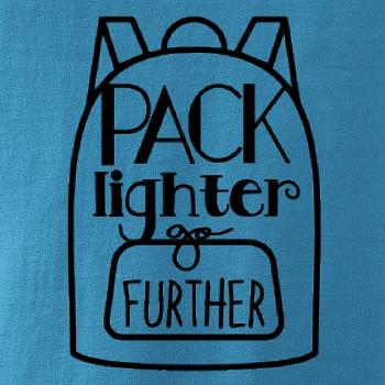 Cestovateľský batôžtek