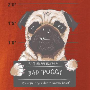 Mops - Bad Puggy
