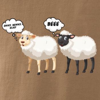 Enyky benyky kliky bééé Enyky benyky kliky bééé