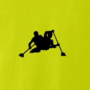 Kanoe dvojka Kanoe dvojka