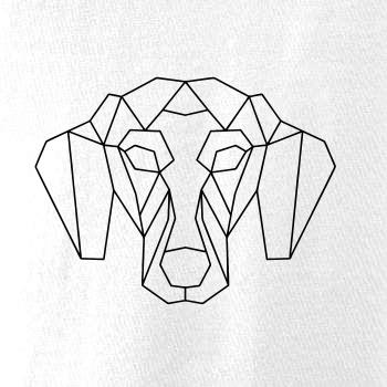 Jazvečík - Geometria 