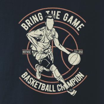 Bring The Game