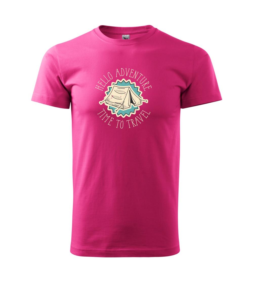 Hello Adventure Hello Adventure