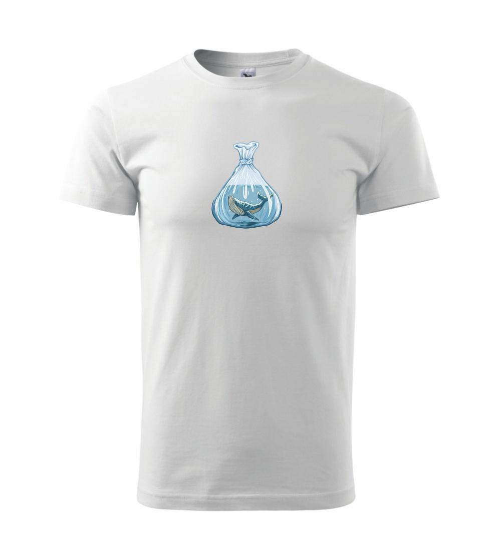 Veľryba vo vrecúšku Veľryba vo vrecúšku