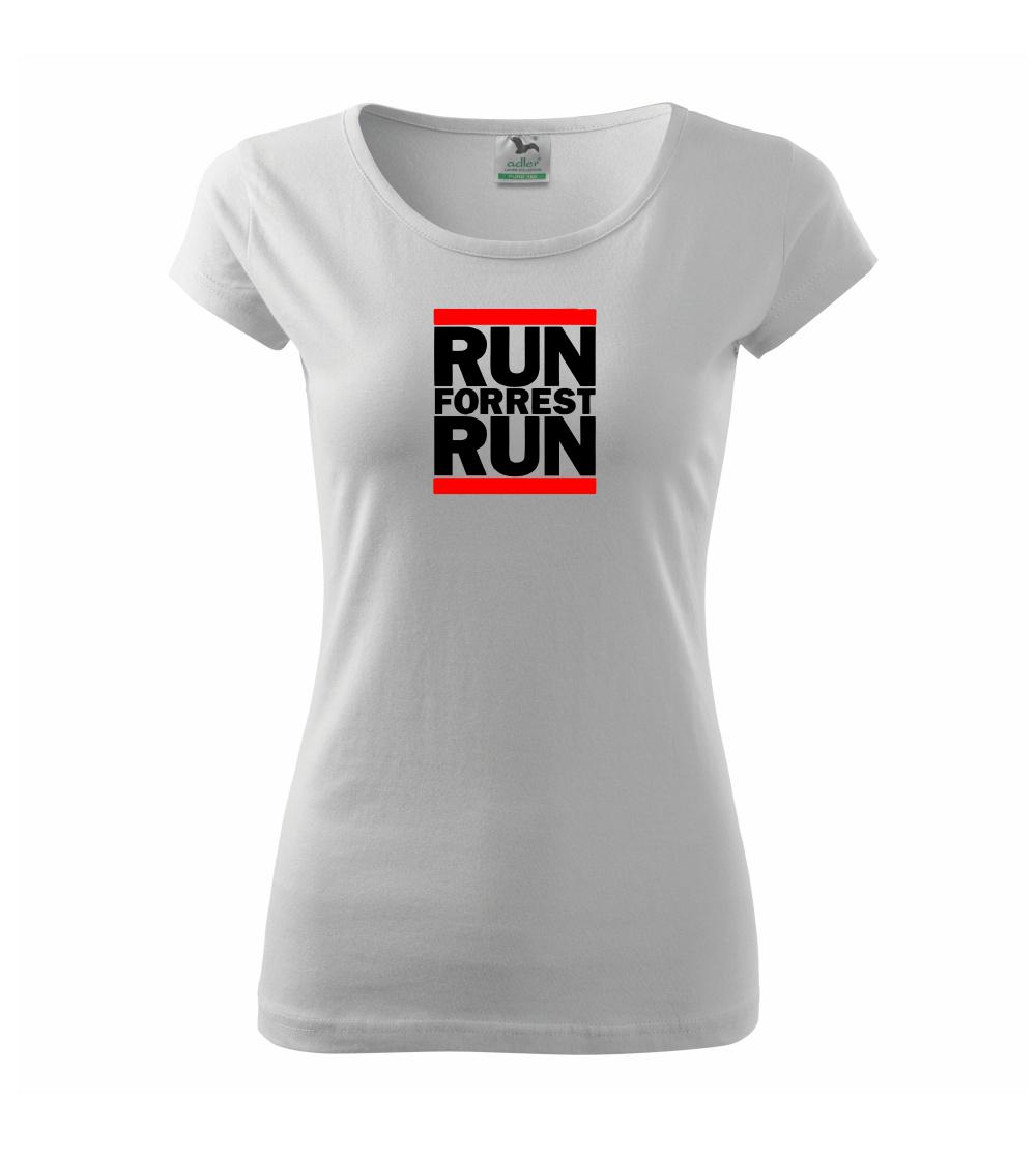 Run Forrest Run Run Forrest Run