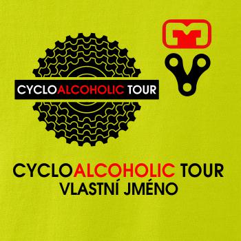Cycloalcoholic Tour (vlastné meno)