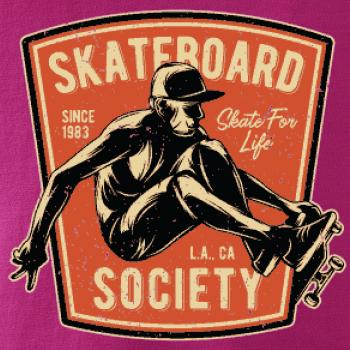 Skateboard Society Skateboard Society