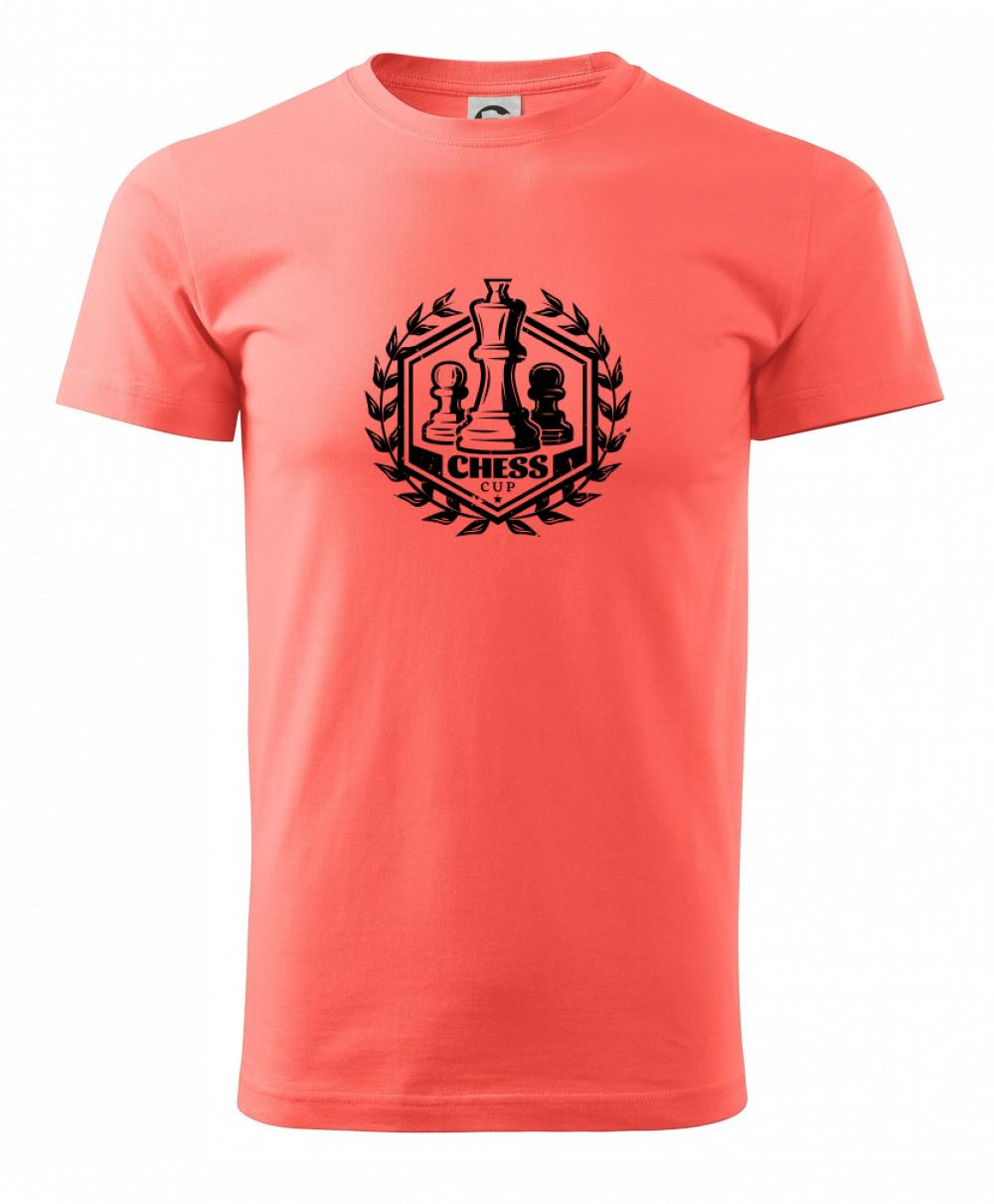 Chess cup - pohár Chess cup - pohár