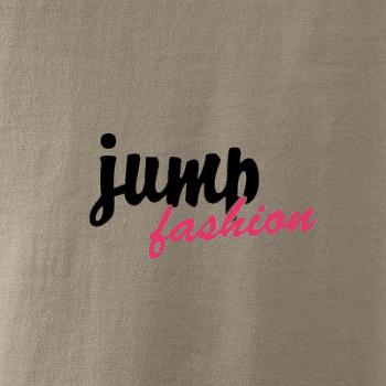 Jump fashion písacie