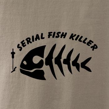 Rybaření - Serial fish killer